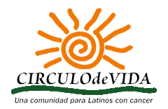 Circulo De  Vida Logo